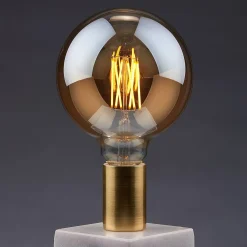 Butlers BRIGHT LIGHT LED-Glühbirne New