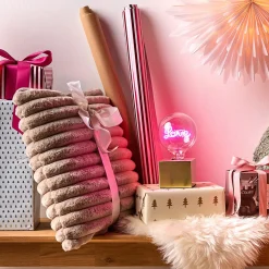 Butlers BRIGHT LIGHT LED-Glühlampe Love