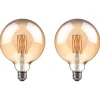 Butlers BRIGHT LIGHT LED-Glühlampe 2er-Set Sale