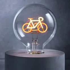 Butlers BRIGHT LIGHT LED-Glühlampe Fahrrad Outlet