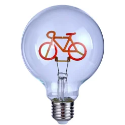 Butlers BRIGHT LIGHT LED-Glühlampe Fahrrad Outlet
