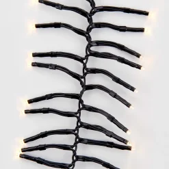 Butlers BRIGHT LIGHTS Lichterkette 4er-Set