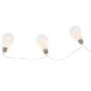 Butlers BULB LIGHTS LED-Lichterkette Online