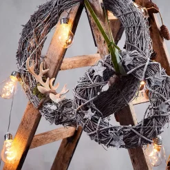 Butlers BULB LIGHTS LED-Lichterkette Online