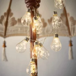 Butlers BULB LIGHTS LED-Lichterkette Online