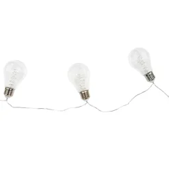Butlers BULB LIGHTS LED-Lichterkette Online