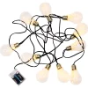 Butlers BULB LIGHTS Lichterkette 6er-Set Sale