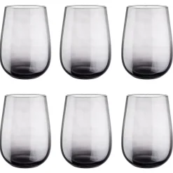 Butlers CALICO Wasserglas 6er-Set Discount