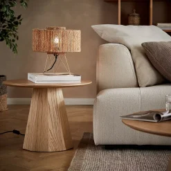 Butlers CAMPS BAY Tischleuchte Hot