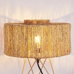 Butlers CAMPS BAY Tischleuchte Hot