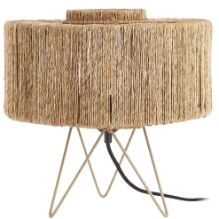 Butlers CAMPS BAY Tischleuchte Hot