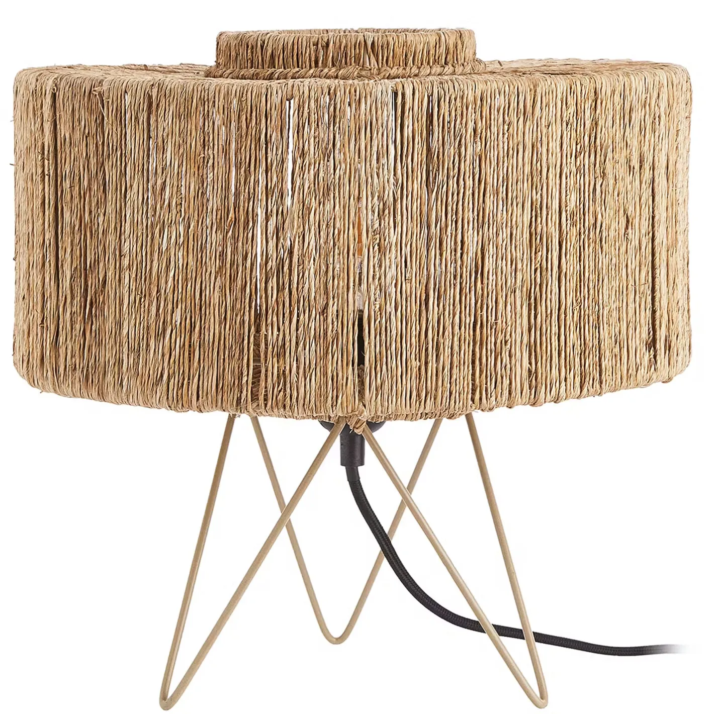 Butlers CAMPS BAY Tischleuchte Hot