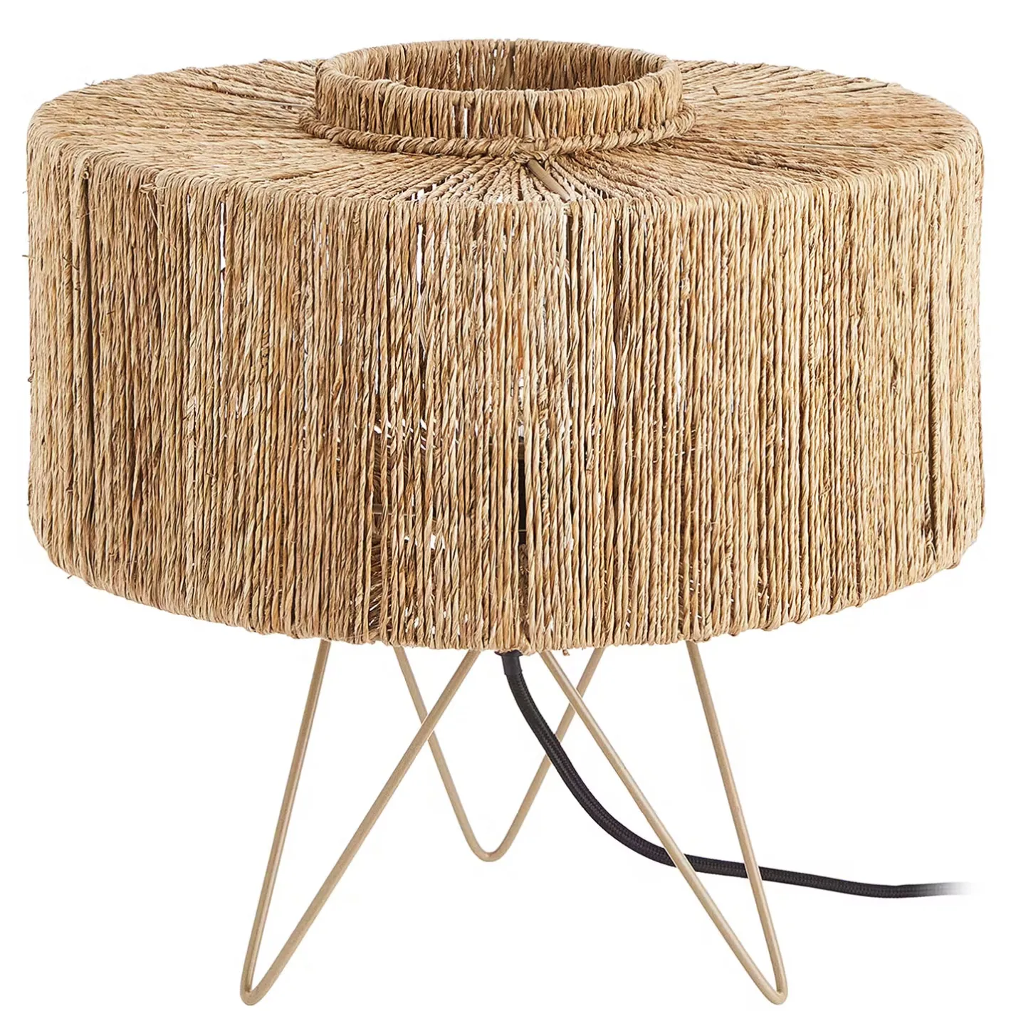 Butlers CAMPS BAY Tischleuchte Hot