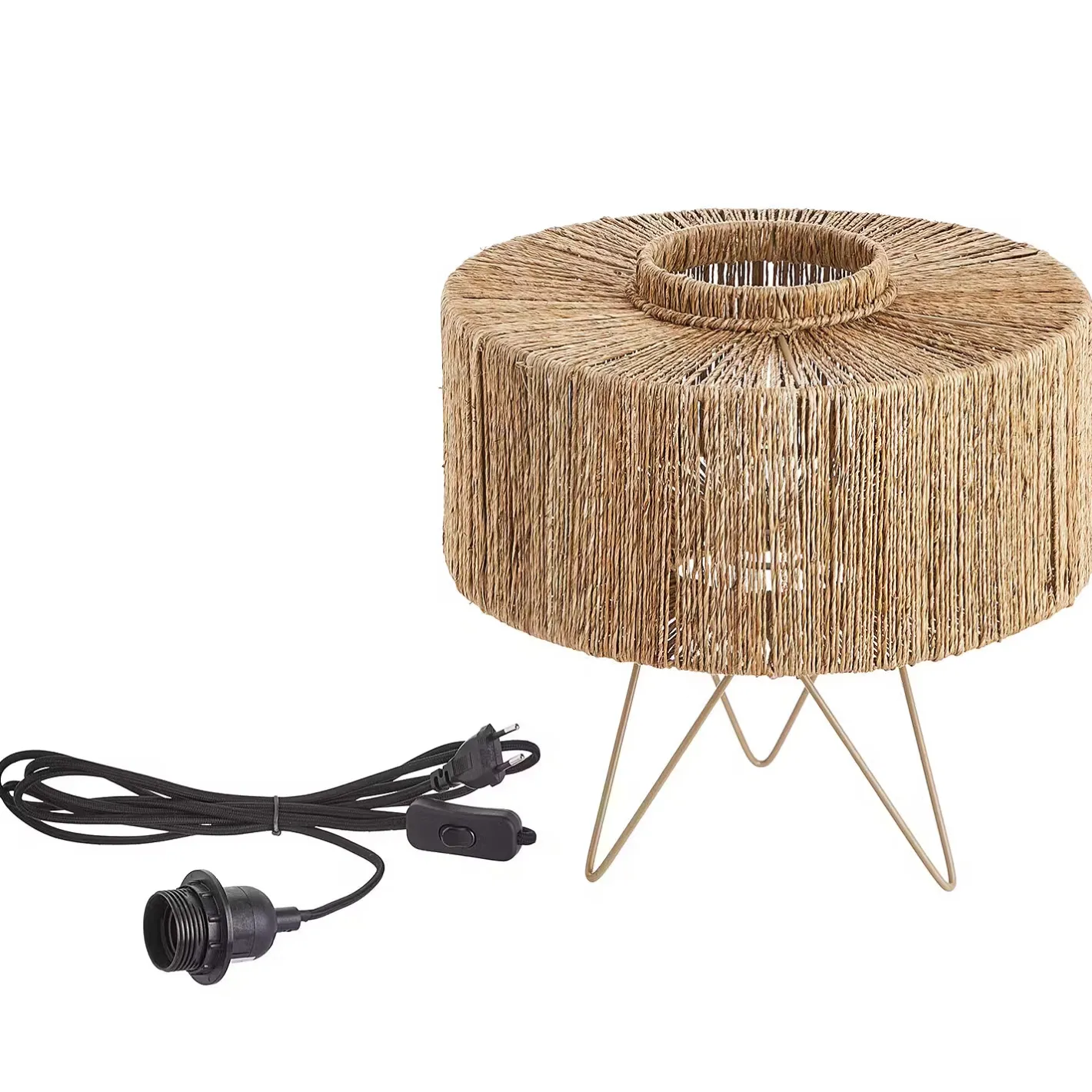 Butlers CAMPS BAY Tischleuchte Hot