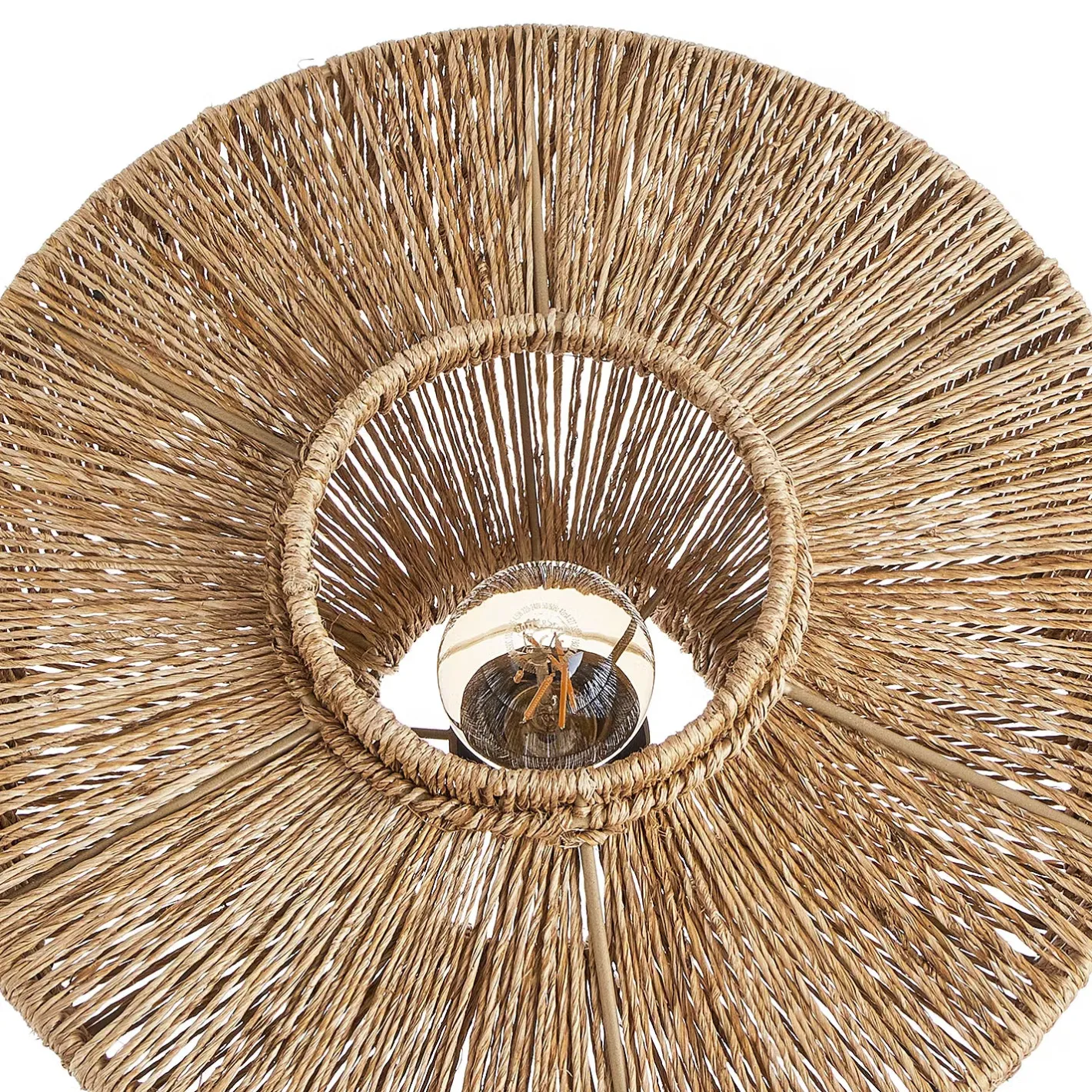 Butlers CAMPS BAY Tischleuchte Hot