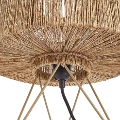 Butlers CAMPS BAY Tischleuchte Hot