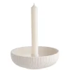 Butlers CANDLE BOWL Stabkerzenhalter Outlet