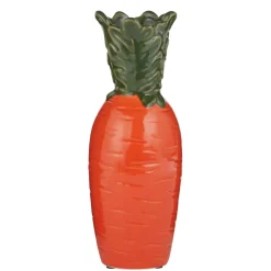 Butlers CARROT Vase Möhre Outlet