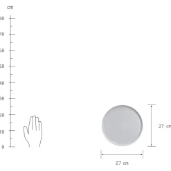 Butlers CASA NOVA Dinner-Set 12-tlg. Discount