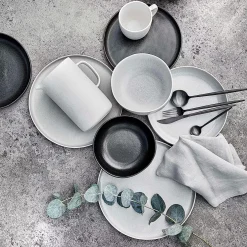 Butlers CASA NOVA Dinner-Set 12-tlg. Discount