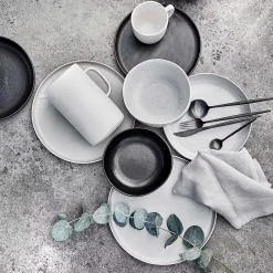 Butlers CASA NOVA Dinnerteller 4er-Set Sale