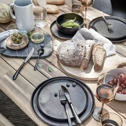 Butlers CASA NOVA Frühstücksteller