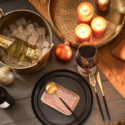 Butlers CASA NOVA Frühstücksteller