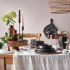 Butlers CASA NOVA Frühstücksteller