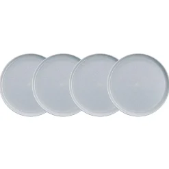 Butlers CASA NOVA Frühstücksteller 4er-Set New