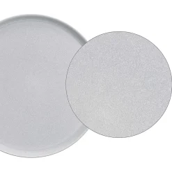 Butlers CASA NOVA Frühstücksteller 4er-Set New