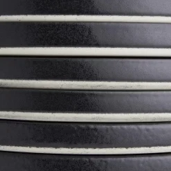 Butlers CASA NOVA Frühstücksteller 4er-Set Hot