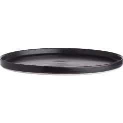 Butlers CASA NOVA Frühstücksteller 4er-Set Hot