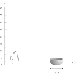 Butlers CASA NOVA Schale 4er-Set Outlet