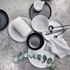 Butlers CASA NOVA Tasse 4er-Set Best