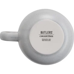 Butlers CASA NOVA Tasse 4er-Set Best