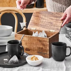 Butlers CASA NOVA Tasse 4er-Set Discount