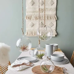 Butlers CASA NOVA Tiefer Teller 4er-Set New