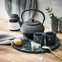 Butlers CEREMONY Teekanne New