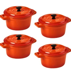 Butlers C'EST SI BON Mini-Auflaufform 4er-Set Outlet