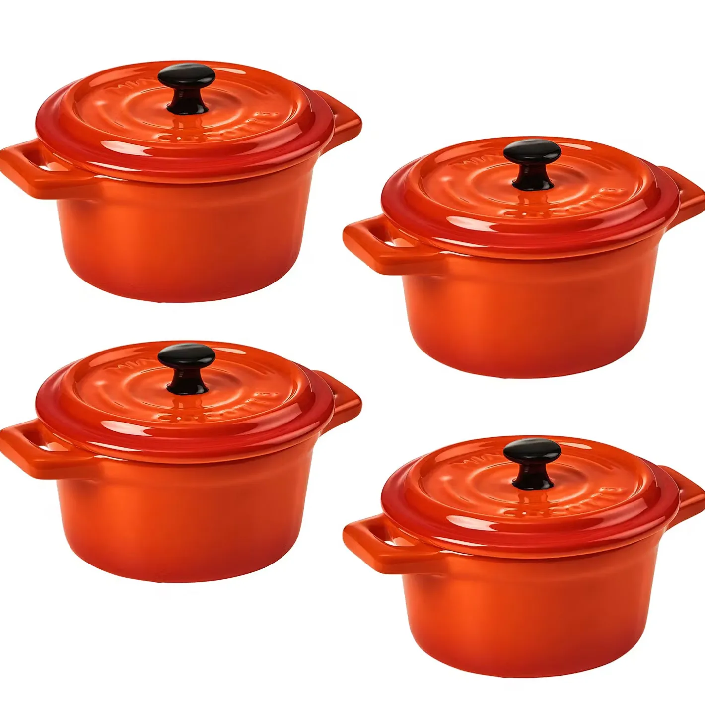 Butlers C'EST SI BON Mini-Auflaufform 4er-Set Outlet