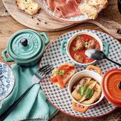 Butlers C'EST SI BON Mini-Auflaufform 4er-Set Outlet