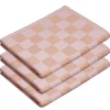Butlers CHECKER STYLE Küchentuch 3er-Set Discount