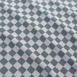 Butlers CHECKER STYLE Küchentuch 3er-Set Discount