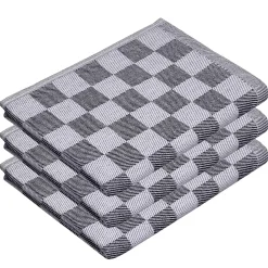 Butlers CHECKER STYLE Küchentuch 3er-Set Discount