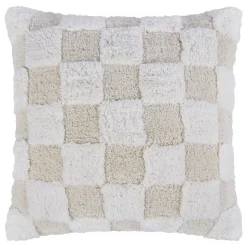 Butlers CHECKER STYLE Kissen