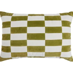Butlers CHECKER VELVET Kissen New