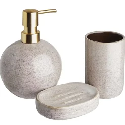 Butlers CHELSEA Seifenspender 4er-Set Clearance