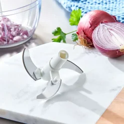 Butlers CHOP Gemüseschneider/Multizerkleinerer Sale