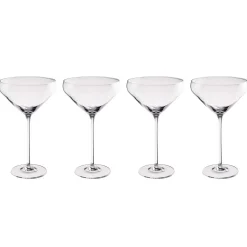 Butlers CLASSY HOUR Cocktailglas 4er-Set Best