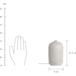 Butlers CLOUD NINE Aroma Diffuser Best